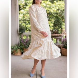 Dainty Jewells FLORENCE FROST DRESS